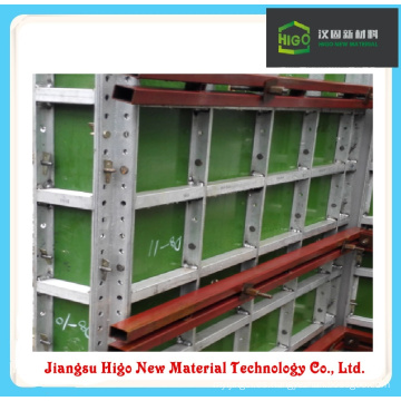 Encofrado de acero para la construcción, Jiangsu Fabricante